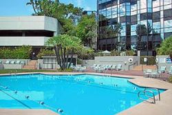 Hilton Universal City