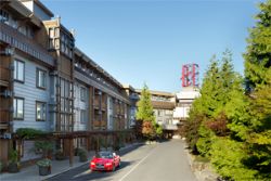 Edgewater Hotel
