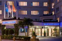 Melia White House London