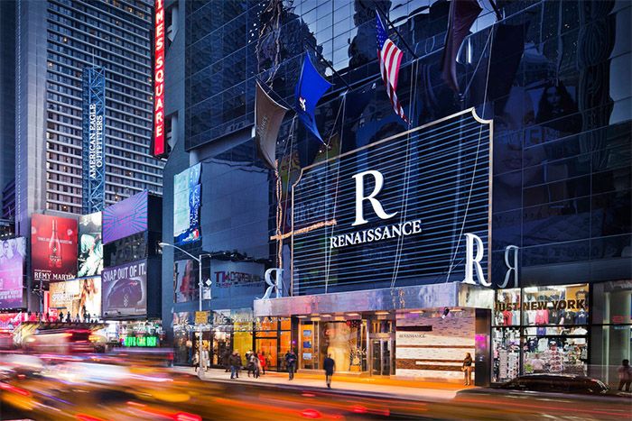 Renaissance New York Times 4