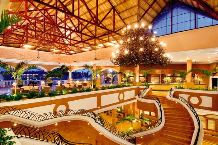 Dreams Punta Cana 2