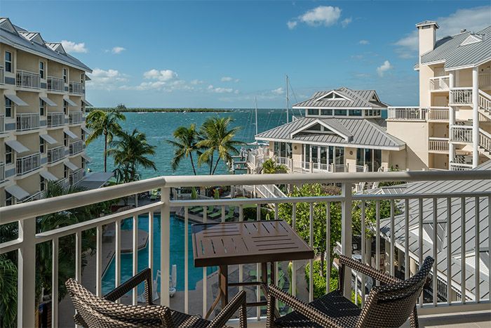 Hyatt Key West Resort & Spa 2