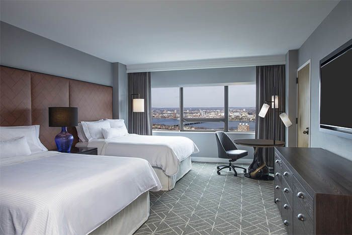 Image for The Westin Copley Place Boston 3