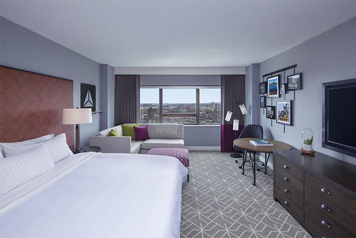 Image for The Westin Copley Place Boston 3