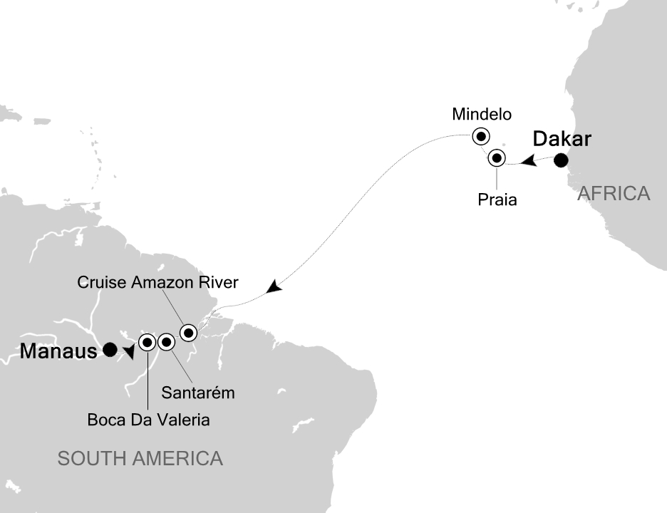 Itinerary Image
